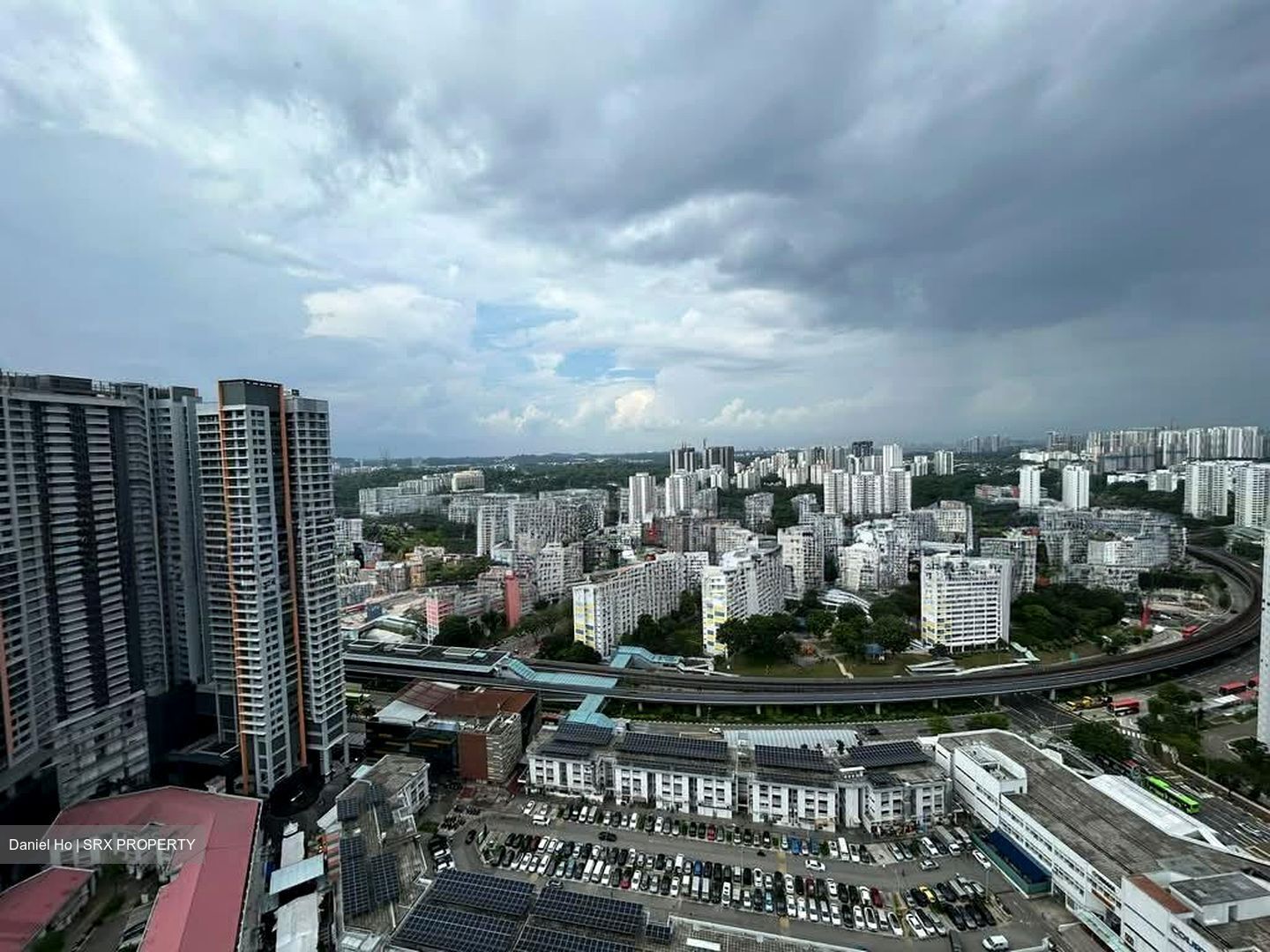 Blk 445A Clementi Crest (Clementi), HDB 5 Rooms #580470411